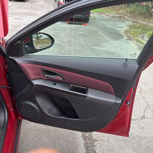 صورة مصغرة 80 لـ 2014 Chevrolet CRUZE 1LT AUTO