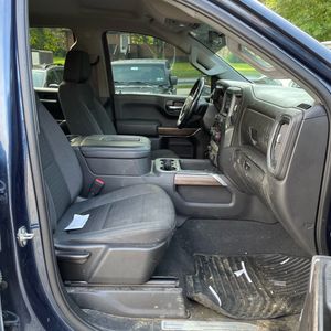 صورة 32 لـ 2019 Chevrolet SILVERADO 1500 RST