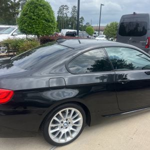 BMW 3-SERIES 328I - 9