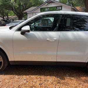 PORSCHE CAYENNE BASE - 4