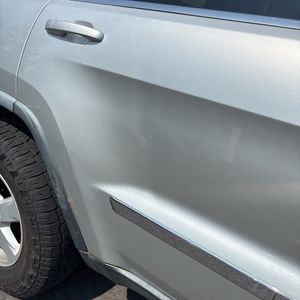صورة مصغرة 58 لـ 2011 JEEP GRAND CHEROKEE LAREDO