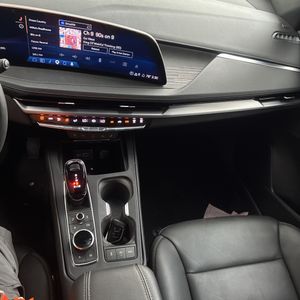 صورة مصغرة 38 لـ 2025 Cadillac XT4 PREMIUM LUXURY