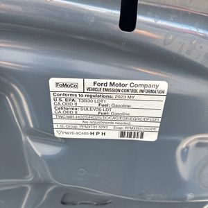 2023 FORD ESCAPE BASE — миниатюра 47