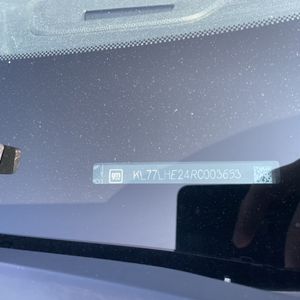 2024 Chevrolet TRAX LT — миниатюра 52