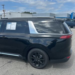 KIA CARNIVAL SX PRESTIGE - 6