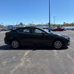 MAZDA MAZDA3 I TOURING - 10