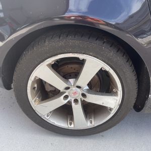2009 AUDI A8 L QUATTRO 照片 19