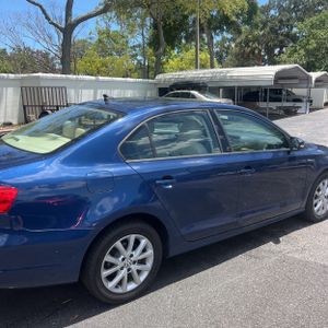 صورة 9 لـ 2012 Volkswagen JETTA 2.5L SE