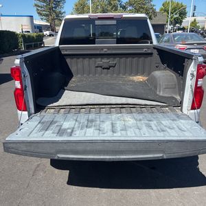 2019 Chevrolet SILVERADO 1500 RST 缩略图 42