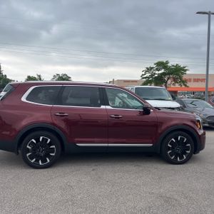 2023 KIA TELLURIDE SX — миниатюра 11