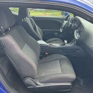 2019 Dodge CHALLENGER SXT — миниатюра 32