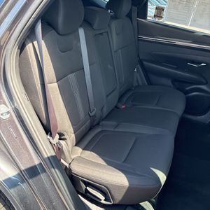 2023 Hyundai TUCSON SEL — миниатюра 34