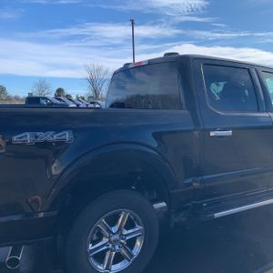 FORD F-150 XLT - 9