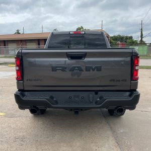 صورة 7 لـ 2026 RAM 1500 REBEL