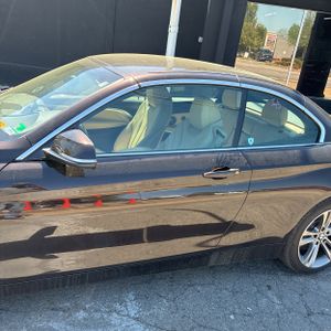 BMW 440I XDRIVE - 4