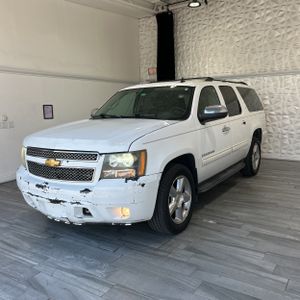 صورة 1 لـ 2014 Chevrolet SUBURBAN LT