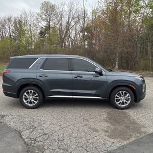 HYUNDAI PALISADE SE - 10