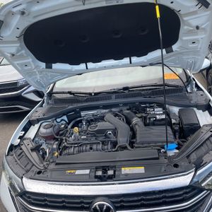 2023 Volkswagen JETTA S 缩略图 42