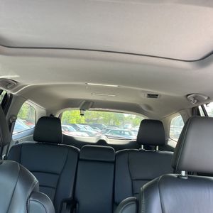 2020 Honda PILOT EX-L — фото 42