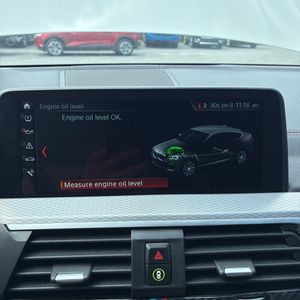 2019 BMW X4 XDRIVE30I — миниатюра 46