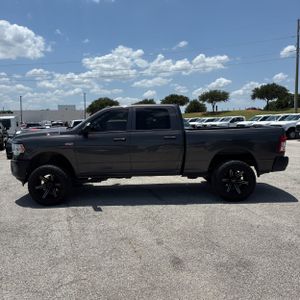 2022 RAM 2500 TRADESMAN 照片 3
