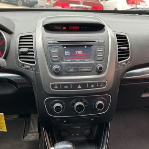 2014 KIA SORENTO LX 缩略图 32