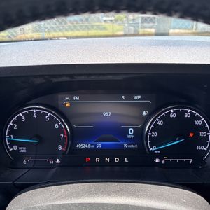 صورة مصغرة 36 لـ 2022 FORD MAVERICK XLT