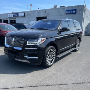 LINCOLN NAVIGATOR RESERVE - 1