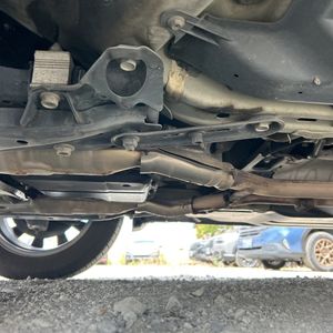 2017 Subaru OUTBACK 3.6R LIMITED — миниатюра 26
