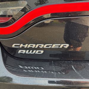 2017 Dodge CHARGER SXT 缩略图 23