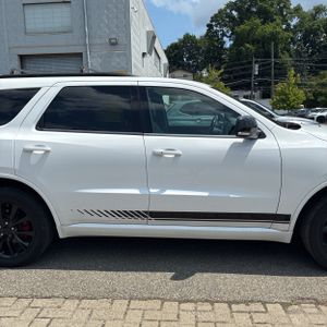 صورة مصغرة 11 لـ 2018 Dodge DURANGO GT