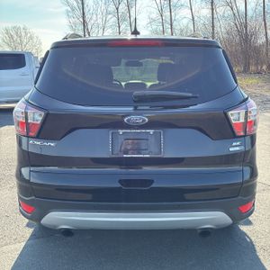 FORD ESCAPE SEL - 7