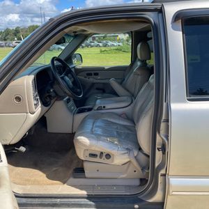 صورة 32 لـ 2002 Chevrolet TAHOE LT