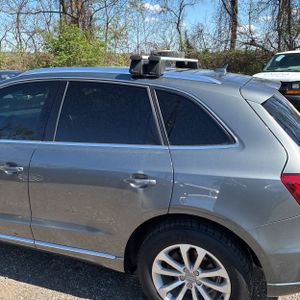 AUDI Q5 2.0T PREMIUM - 6