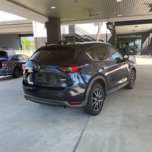 MAZDA CX-5 TOURING - 7