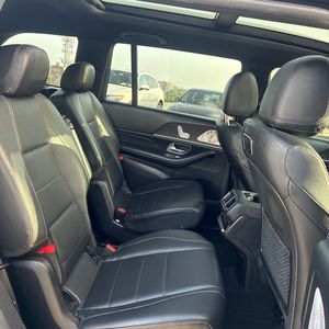 2020 Mercedes-BENZ GLS thumbnail 35