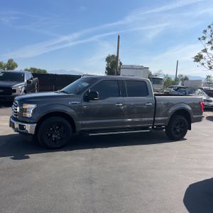 FORD F-150 XLT - 3