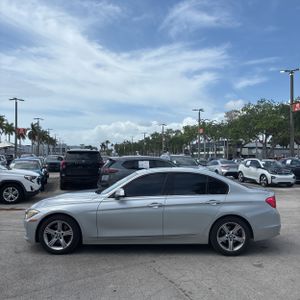 BMW 3 SERIES 328I - 3