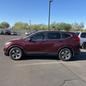 صورة 3 لـ 2018 Honda CR-V LX