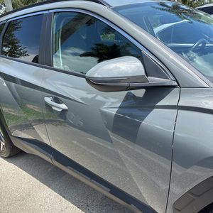 2024 Hyundai TUCSON SEL 缩略图 61