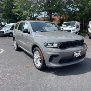 2024 Dodge DURANGO GT PLUS 缩略图 12