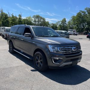 2021 FORD EXPEDITION MAX LIMITED 缩略图 12