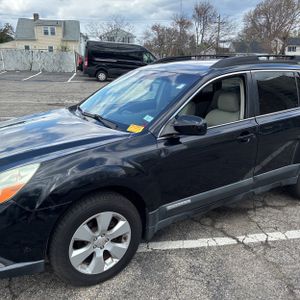 SUBARU OUTBACK PREMIUM - 2