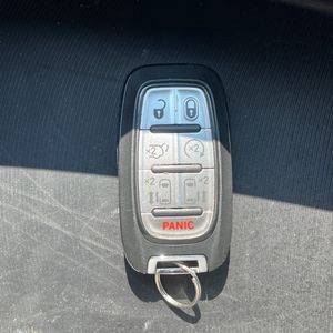 صورة مصغرة 49 لـ 2026 Chrysler PACIFICA SELECT