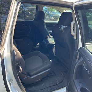 صورة مصغرة 32 لـ 2016 Chevrolet TRAVERSE LT