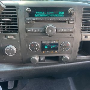 2012 Chevrolet SILVERADO 1500 LT — миниатюра 36