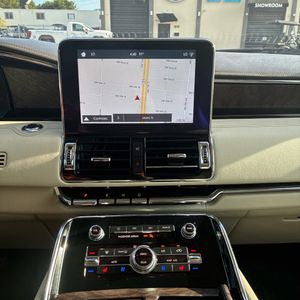 صورة 34 لـ 2018 Lincoln NAVIGATOR RESERVE