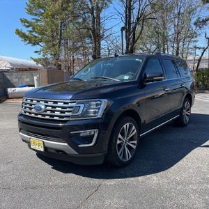 FORD EXPEDITION LIMITED - 1