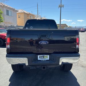 FORD F-350 SUPER DUTY XLT - 6