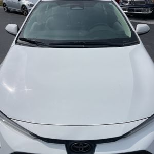 2023 Toyota COROLLA LE thumbnail 15